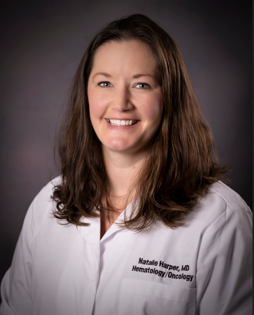 Natalie Harper, MD