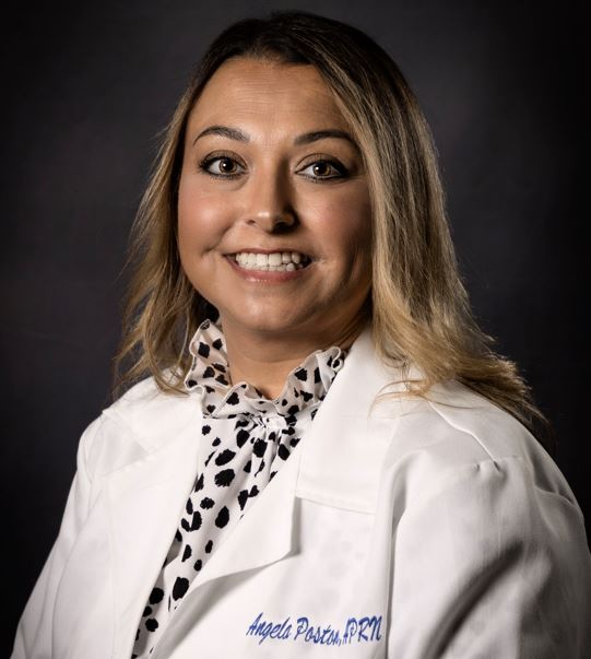 Angela Poston APRN