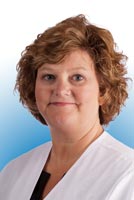 Rebecca Hogge, APRN, CNM