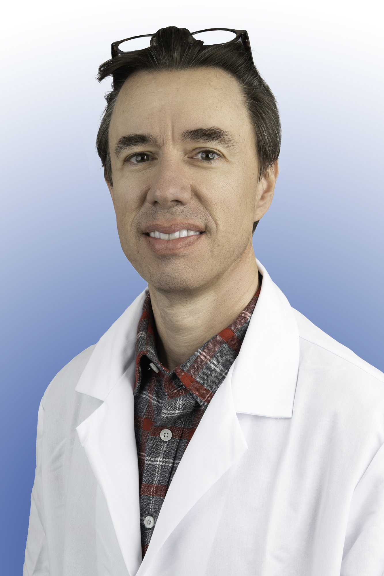 Casey Keeton, MD