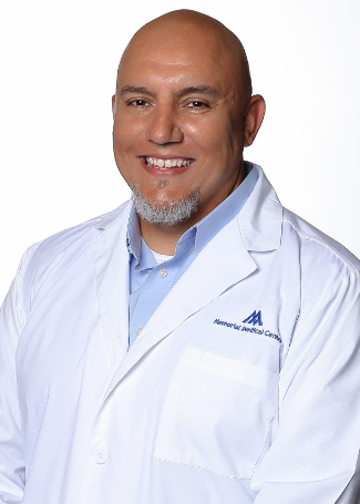 Matthew Arenibas APRN