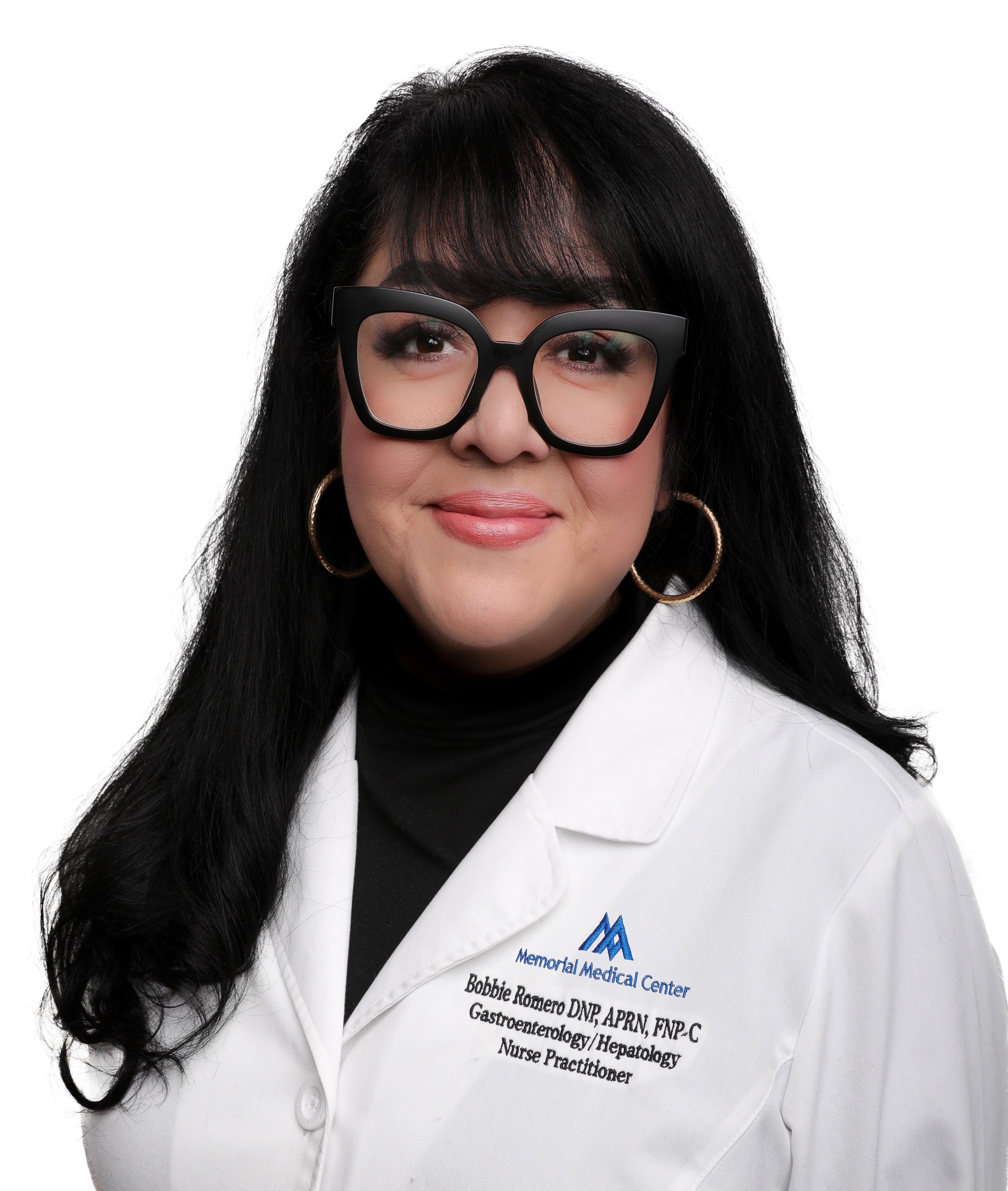 Bobbie Romero DNP,  APRN, FNP-C