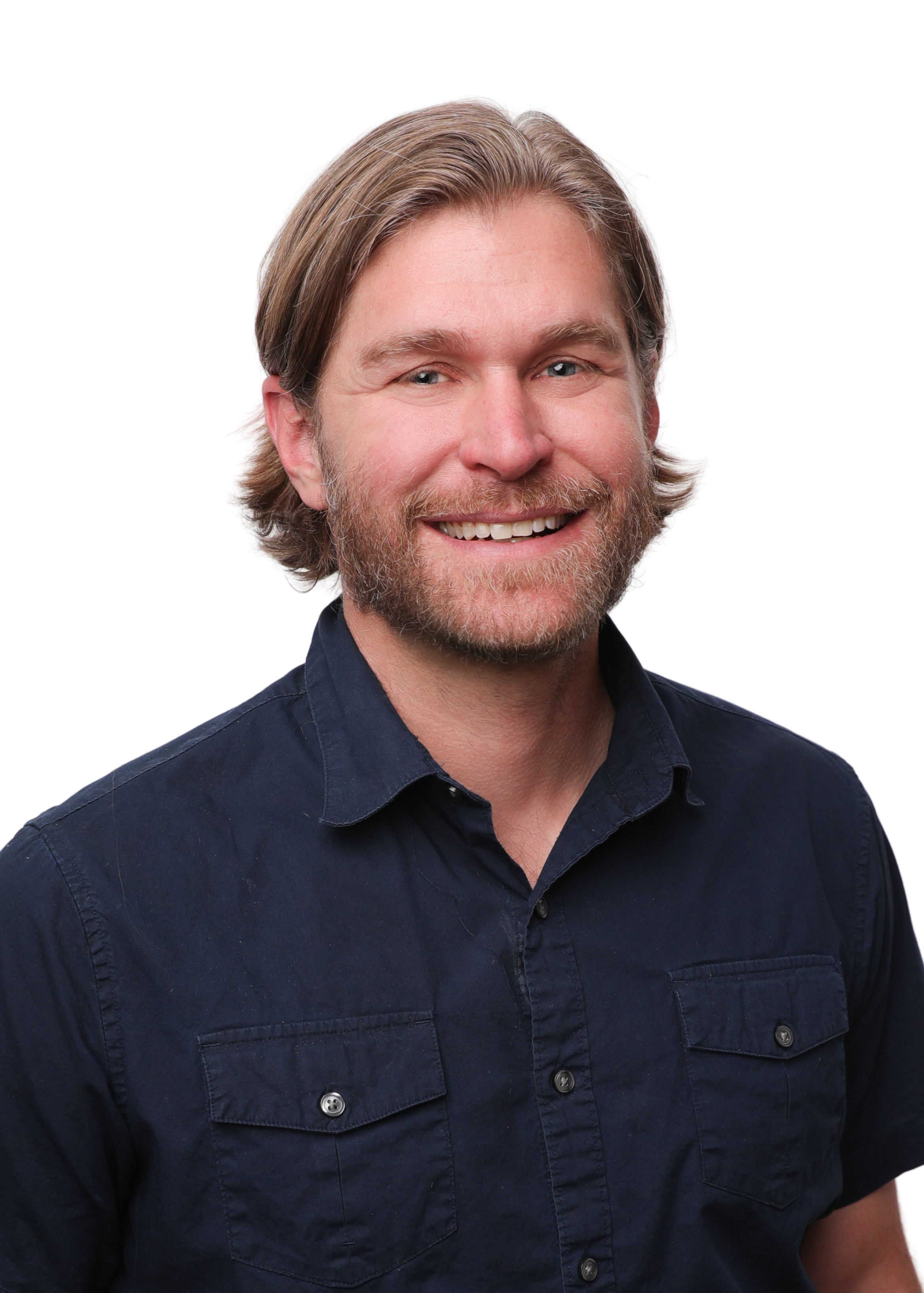 Justin Boland, Ph.D