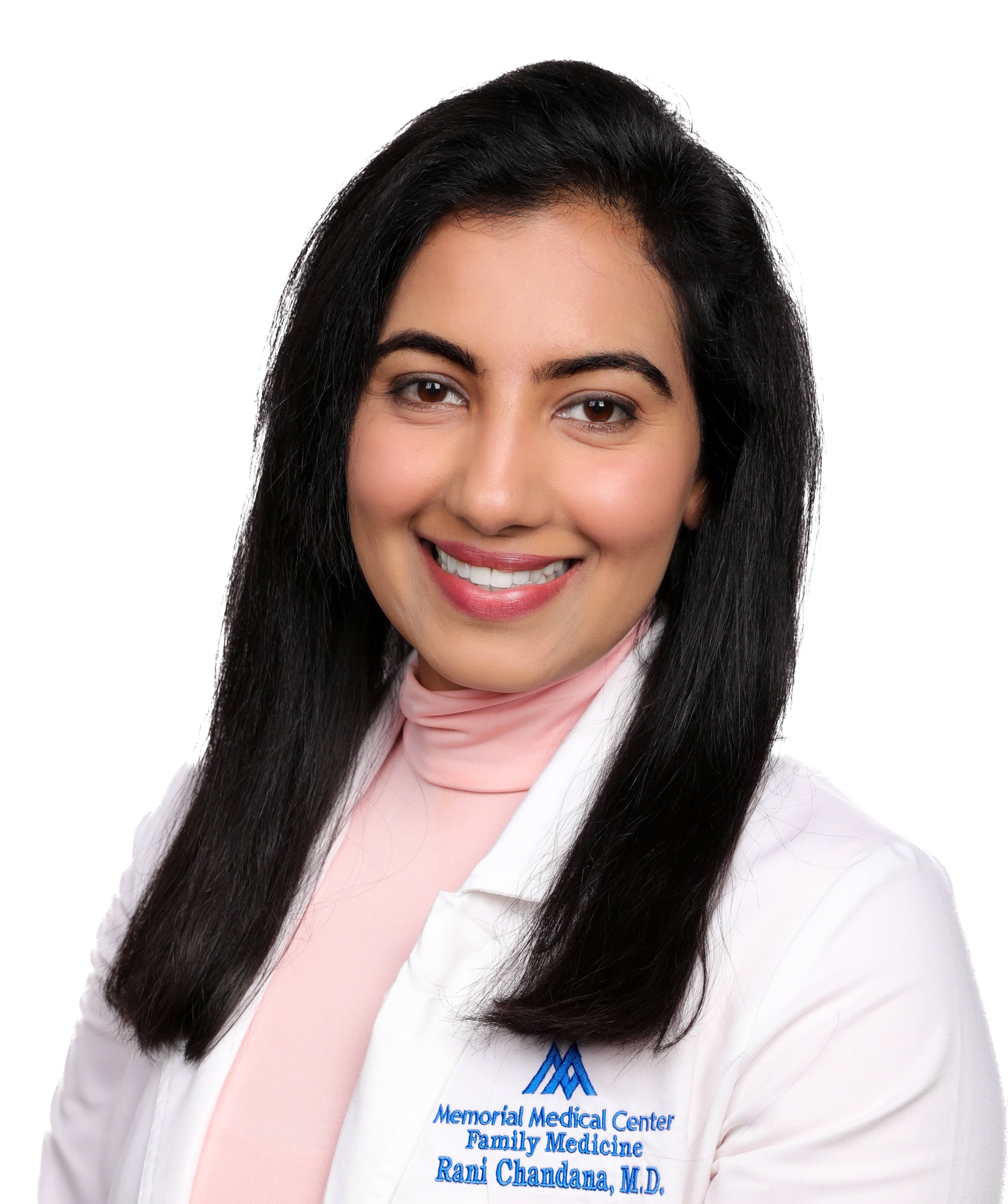 Rani Chandana MD