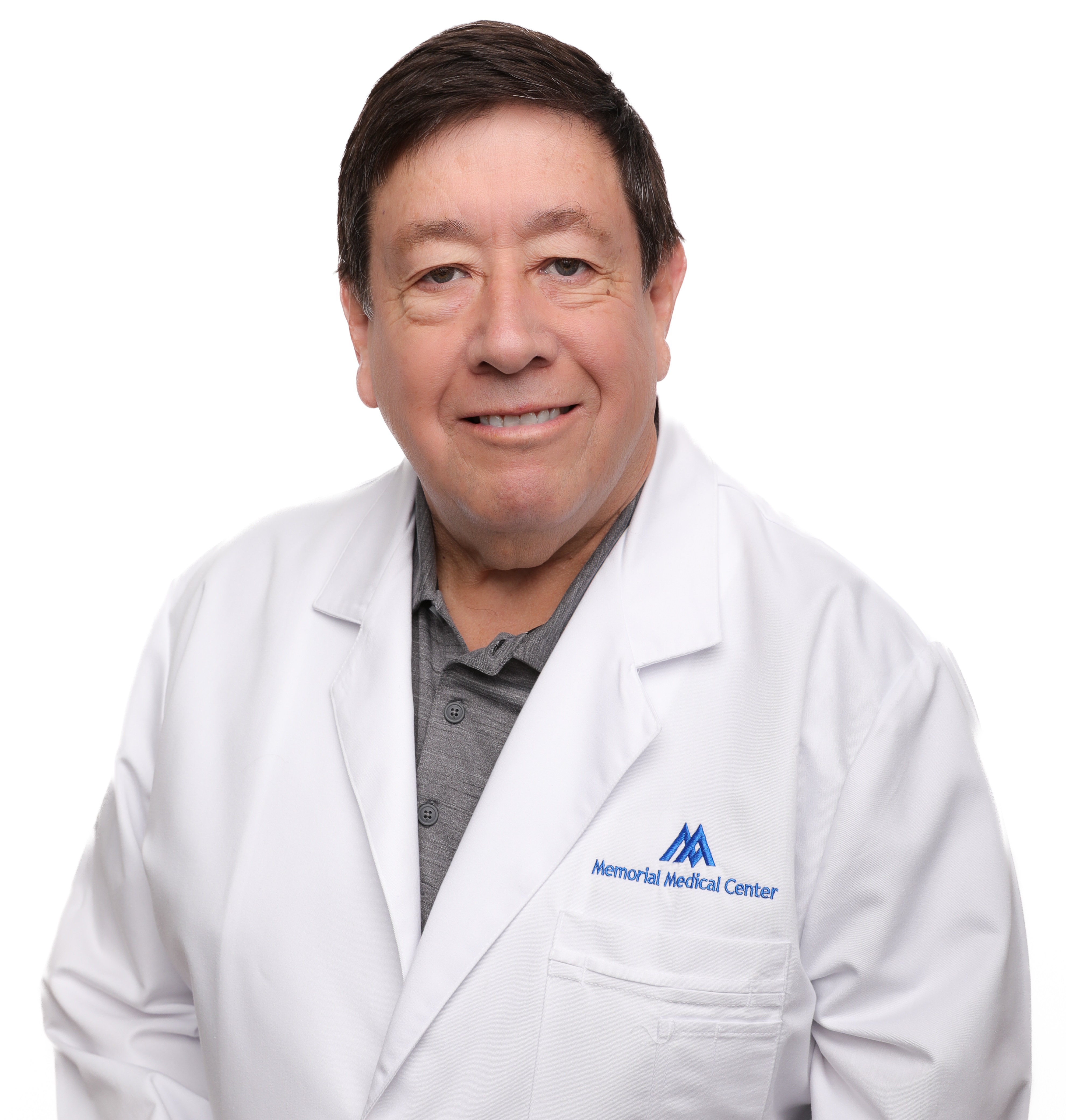 Eduardo Berumen, FNP