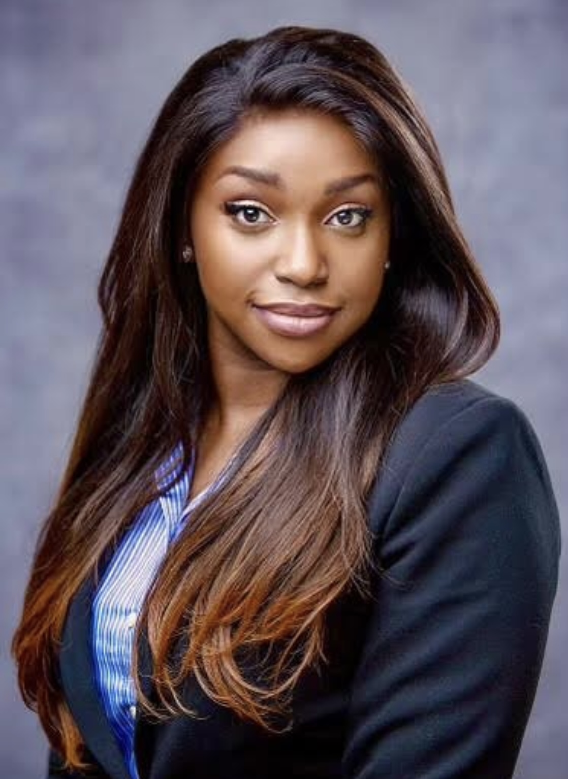 Chinenye Osuorji, MD