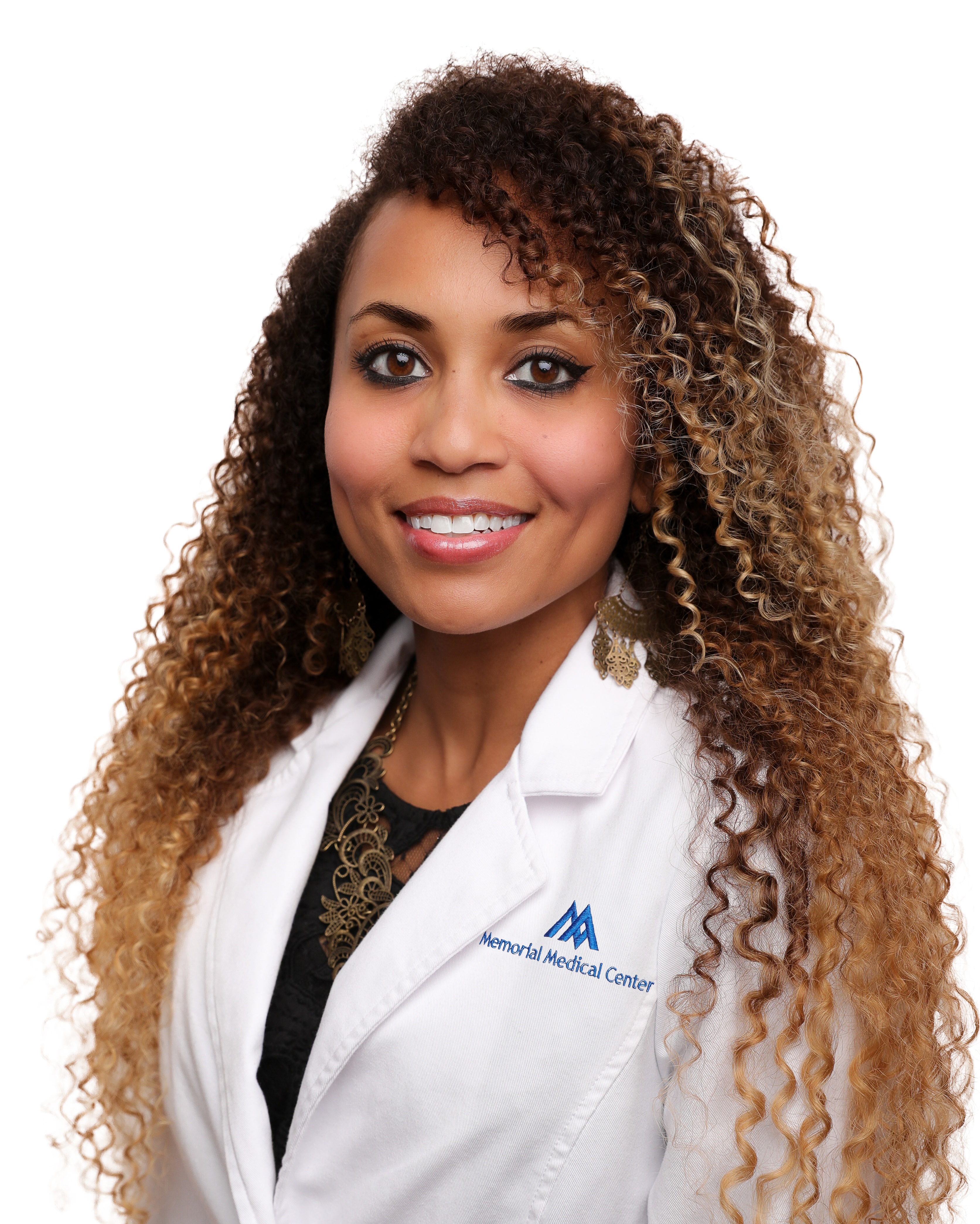 Monique Tafoya, FNP-C