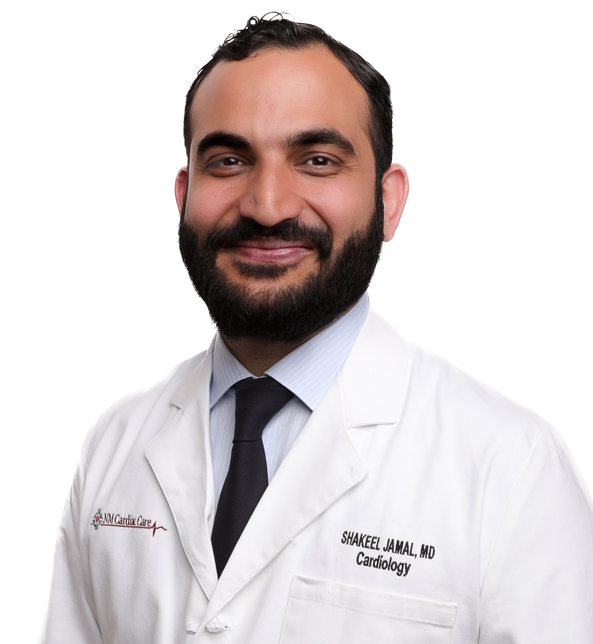 Shakeel Jamal, MD