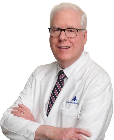 James Storey, MD, FACC, FHRS