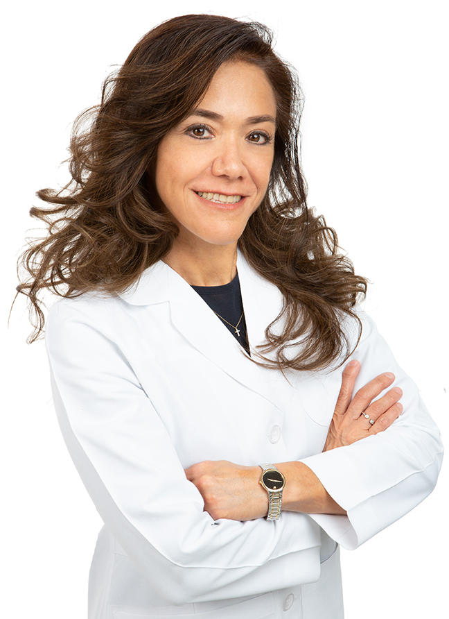 Imelda C. Toledo-Neely MD