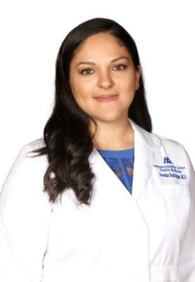 Jazmin Rodriguez MD