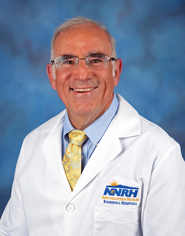 Mark DeMar MD, FACS