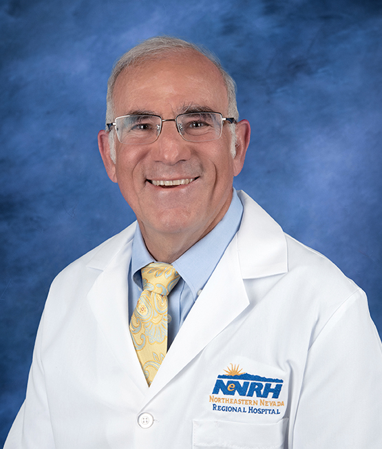 Mark DeMar MD, FACS