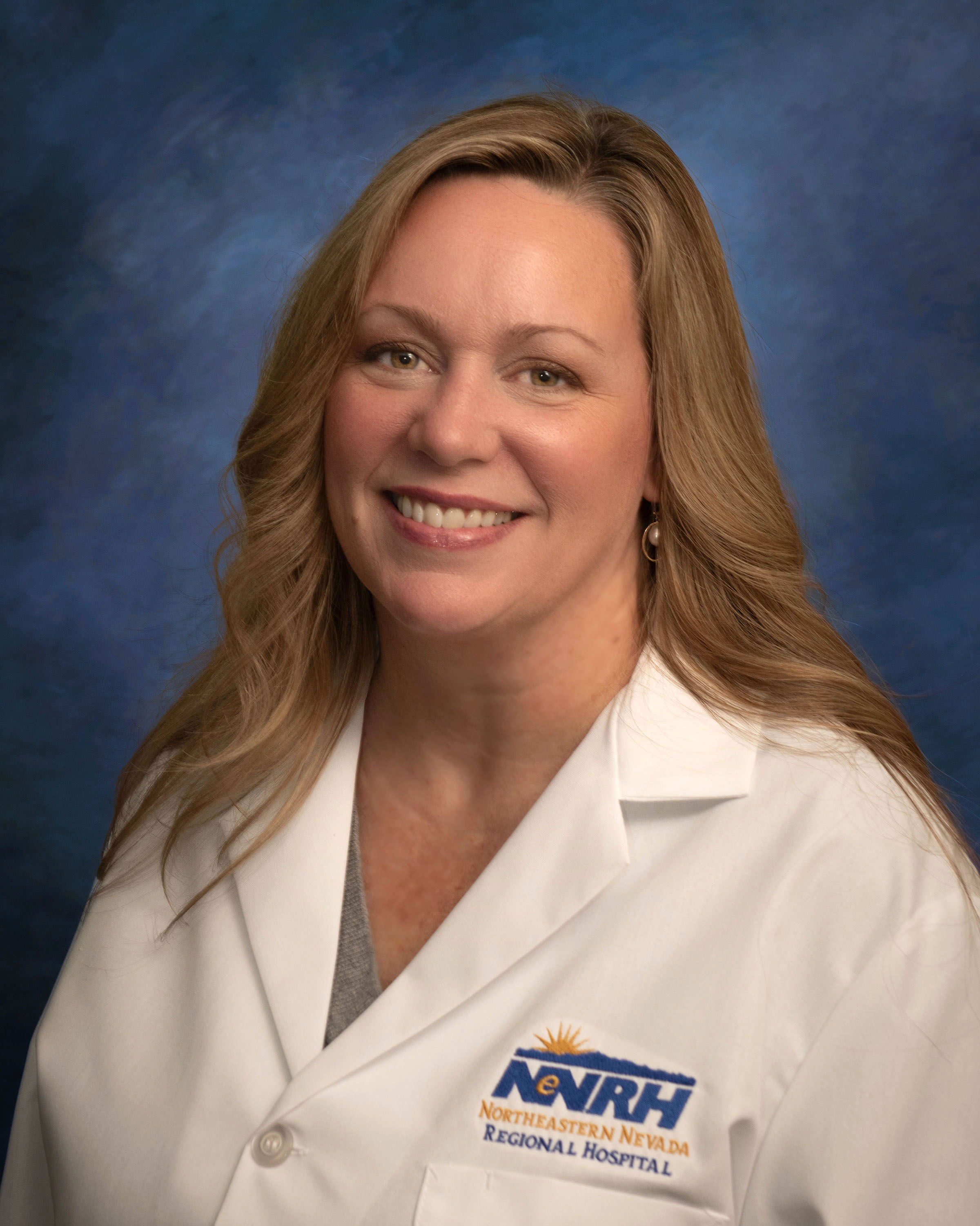 Allyson C. Waldron DNP, APRN, FNP-BC
