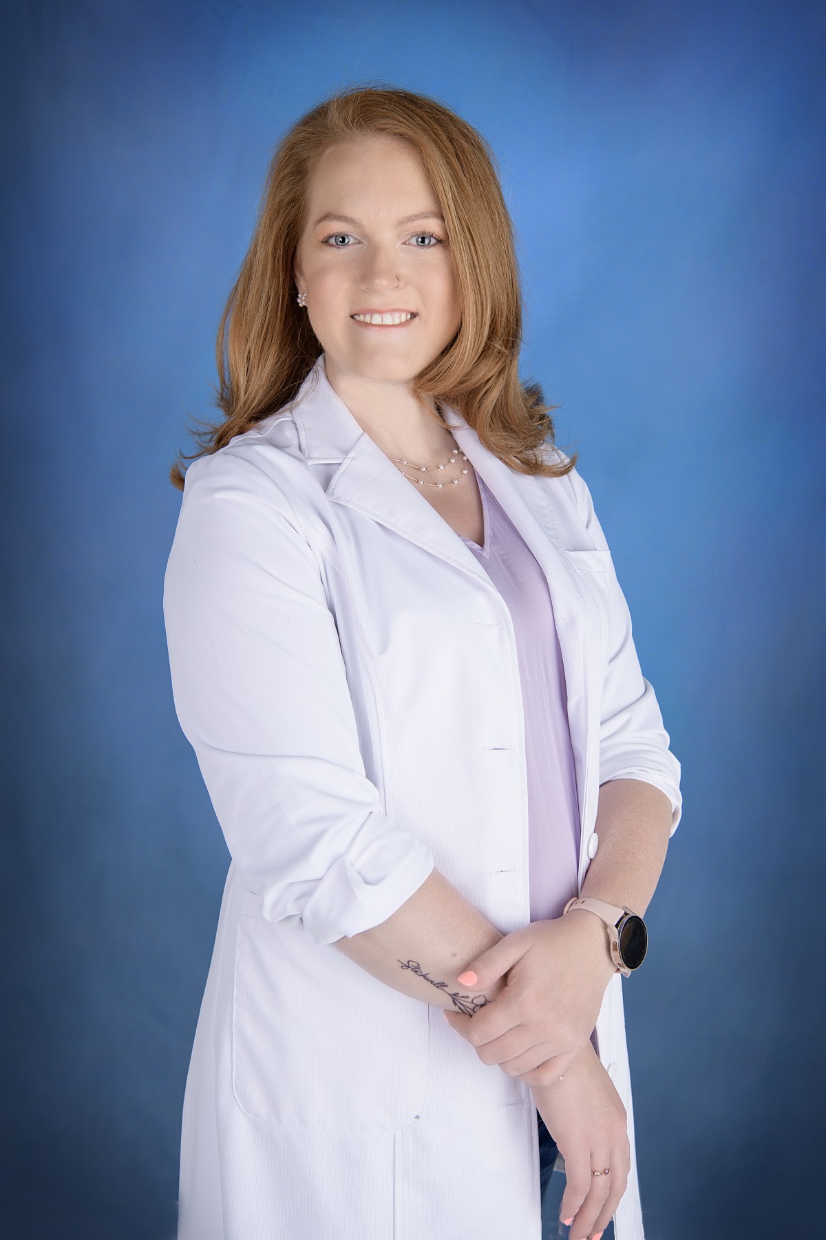 Jennifer Stockwell FNP-BC