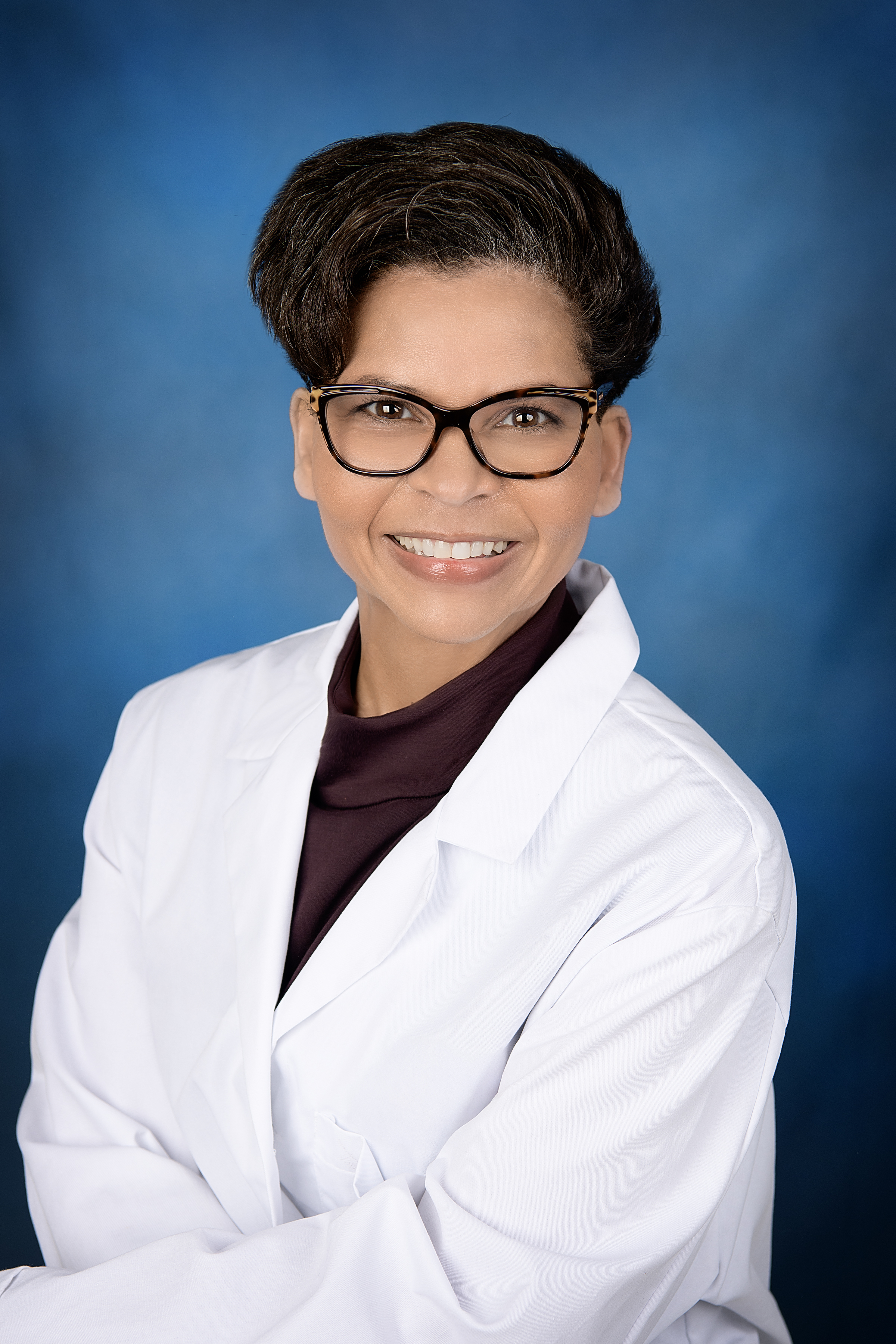 Lisa Wilson MD
