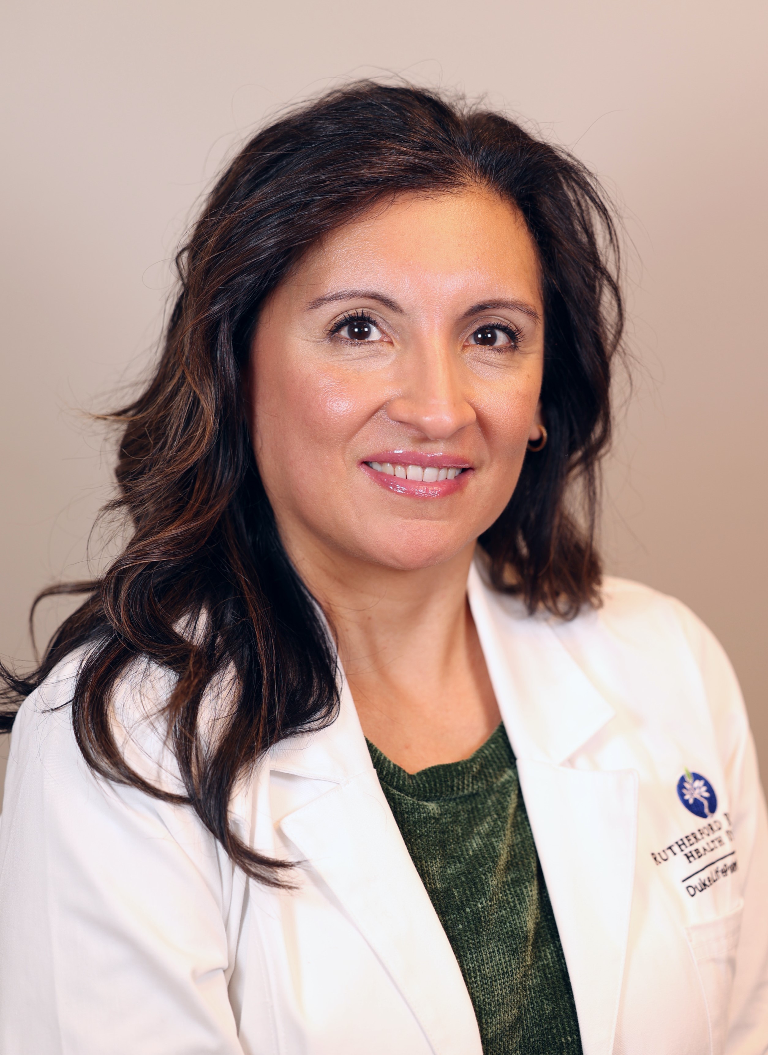 Genevieve Morales FNP