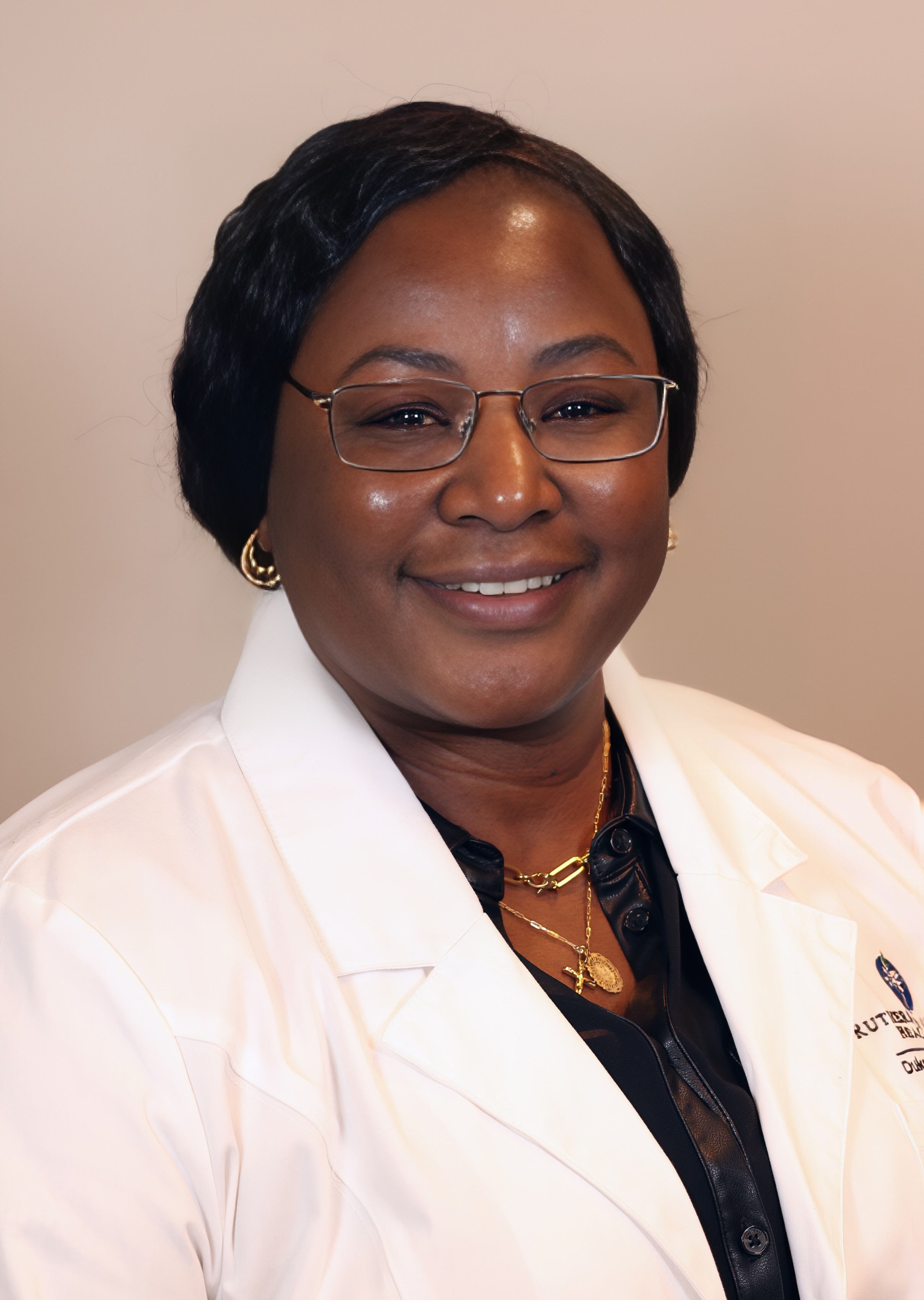 Dawne Akuneme, FNP-BC