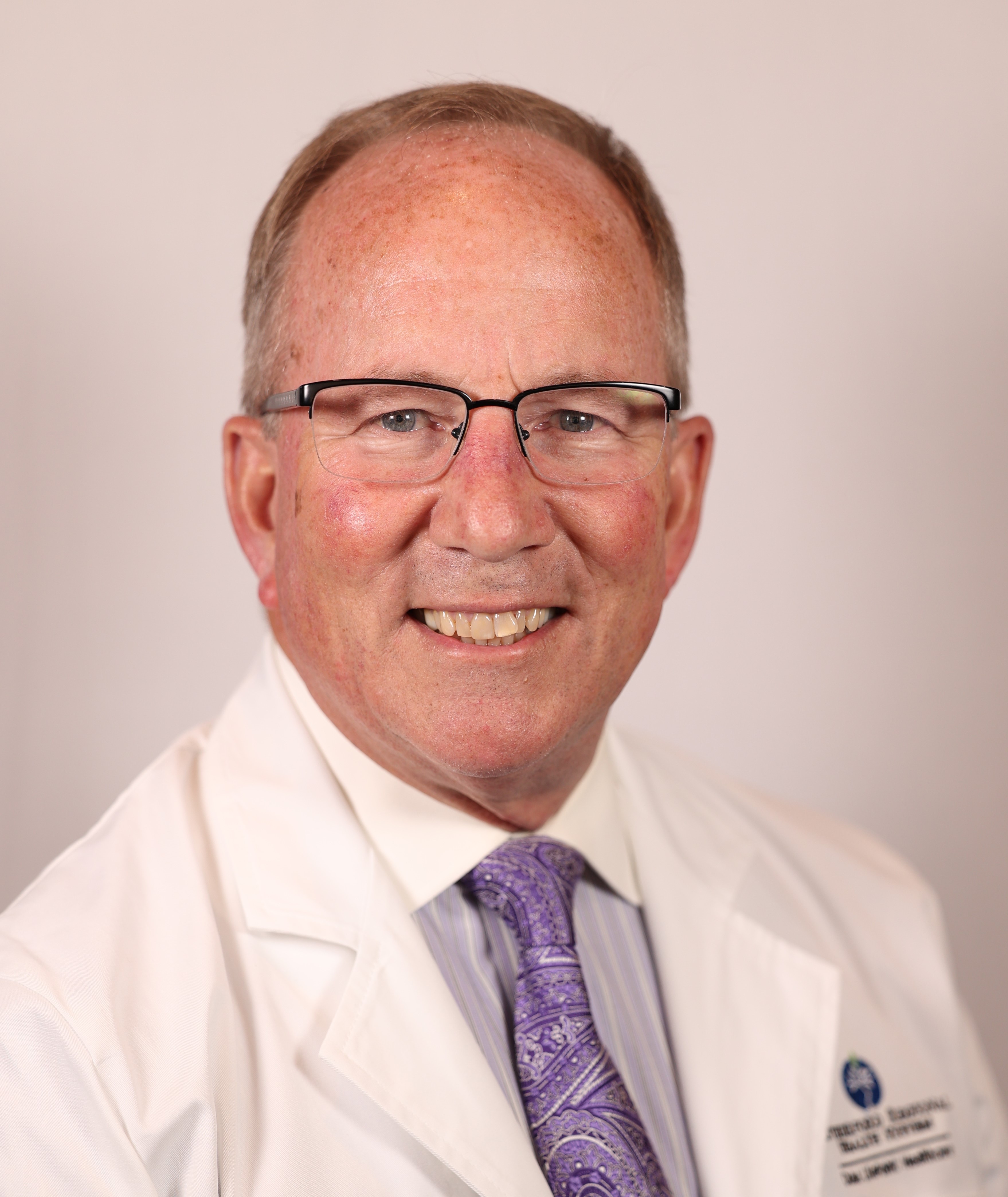 Thomas Eisenhauer MD