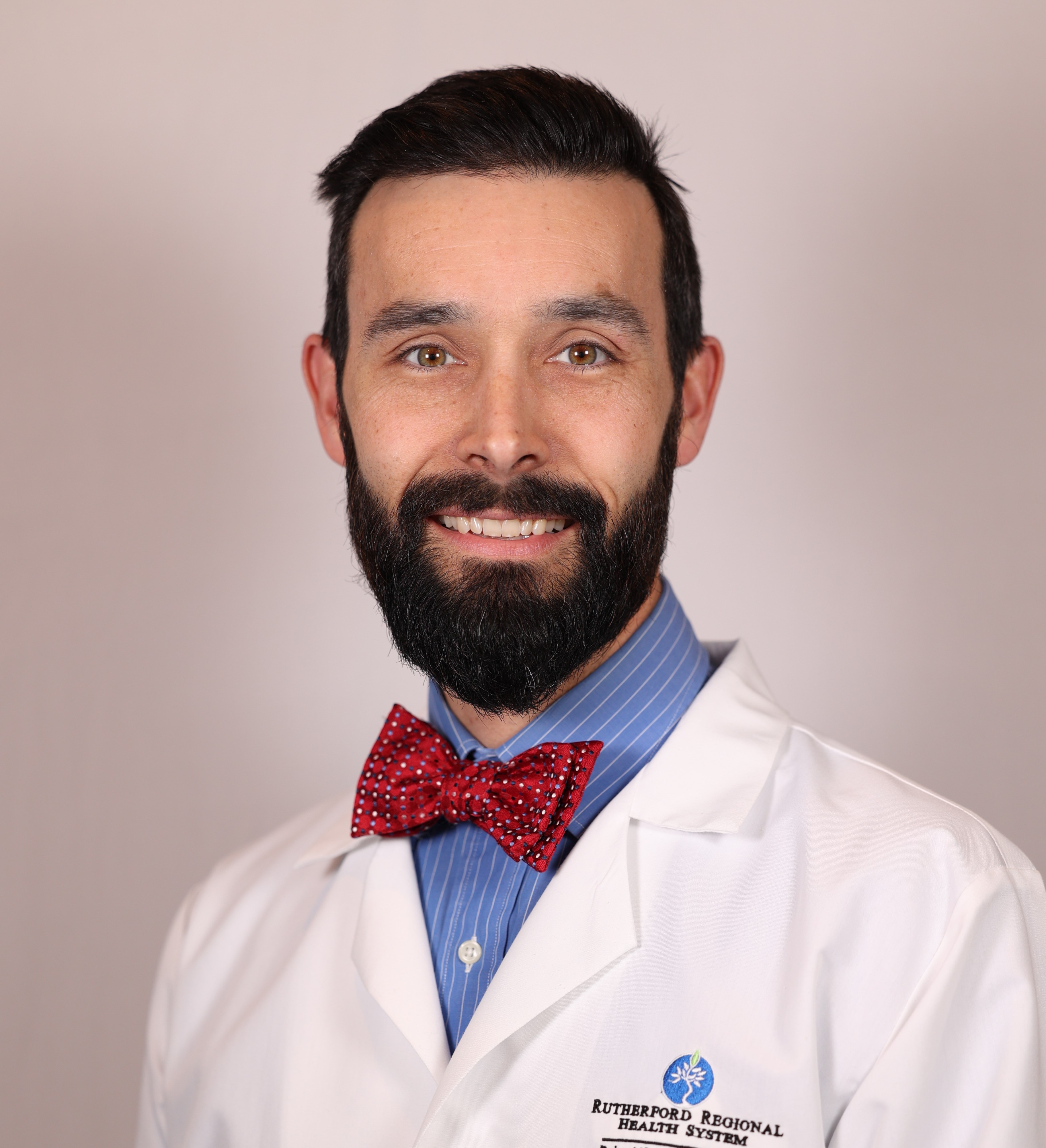 Andrew Demeusy MD