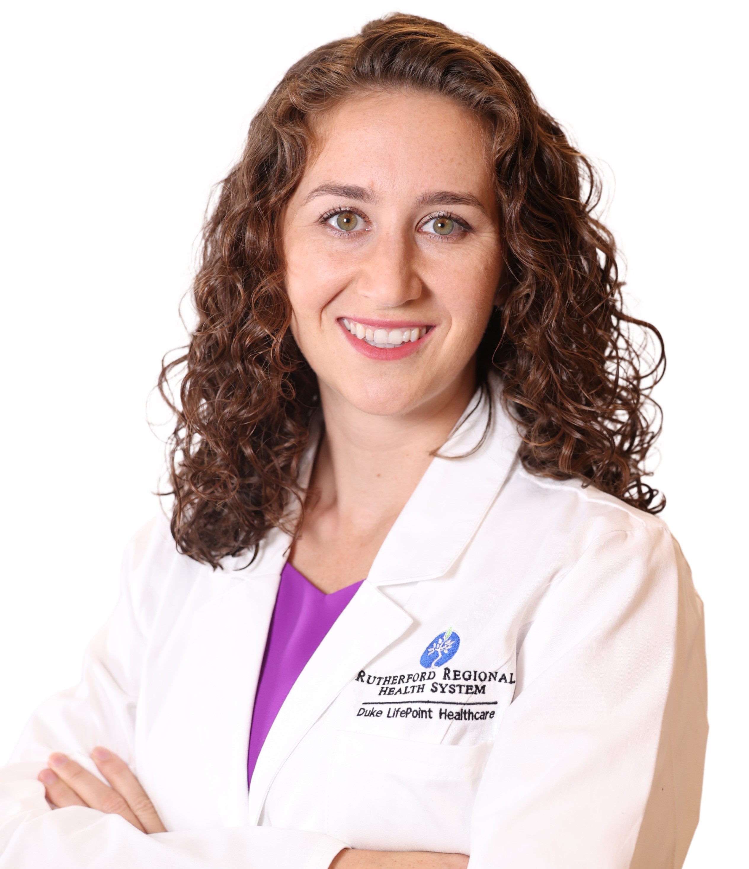 Natalie Bublitz, MD