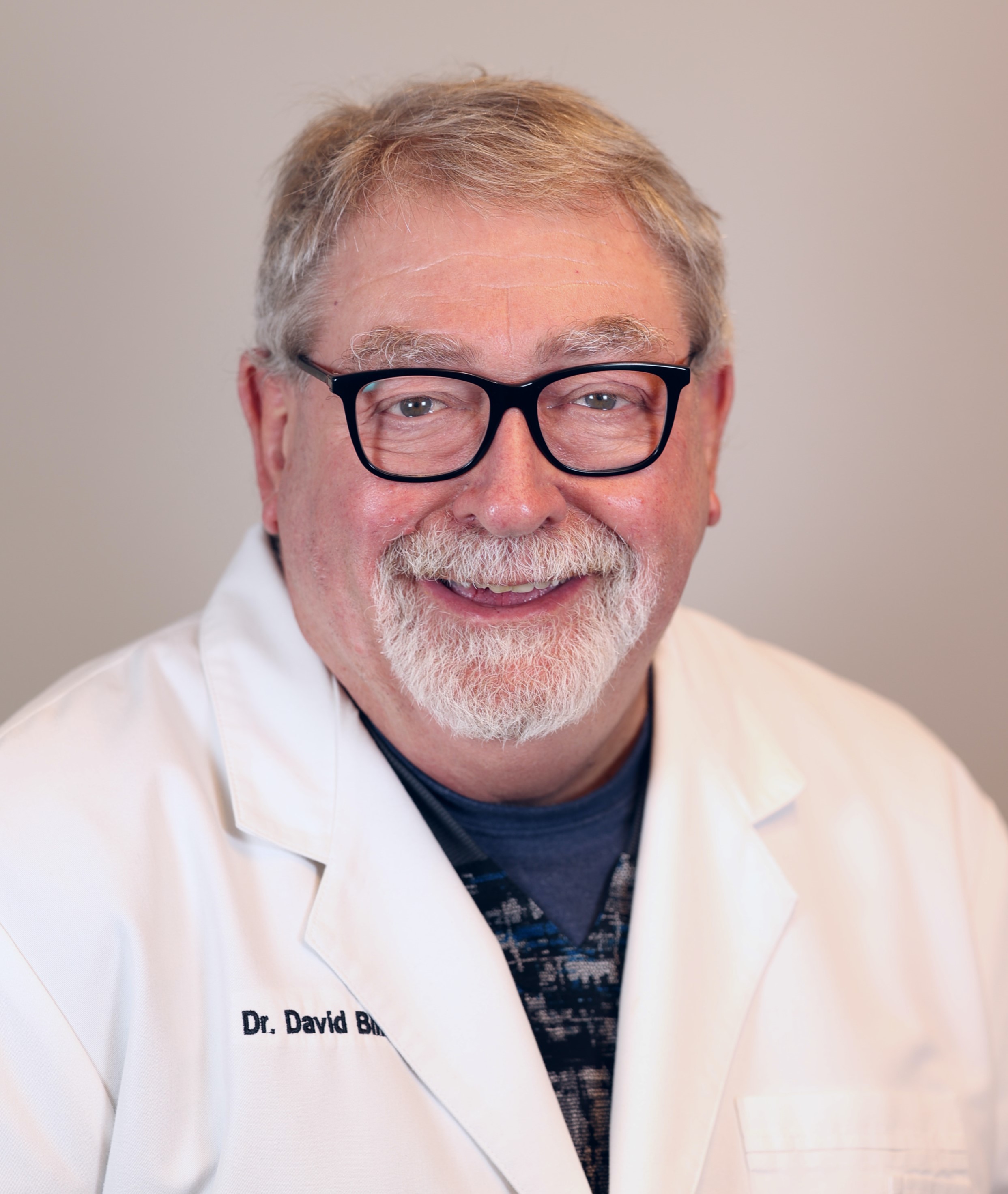 David  Clayton Billue MD