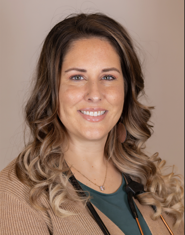Amanda Whitaker FNP-C