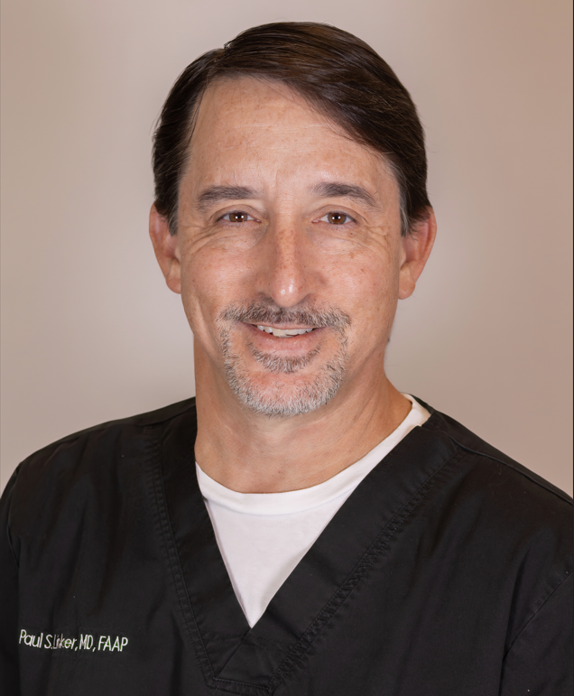 Paul S Linker MD, FAAP
