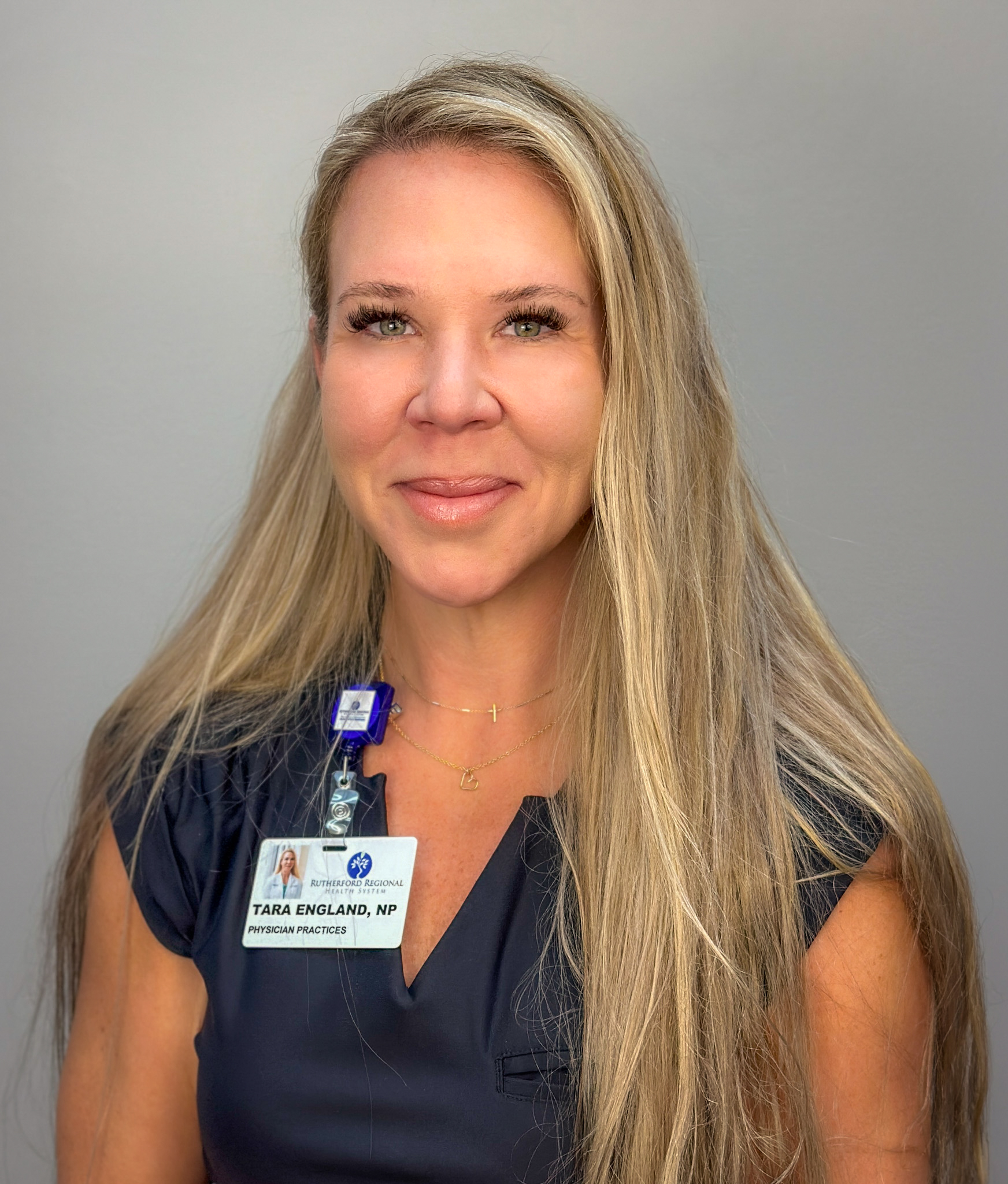 Tara England FNP-C