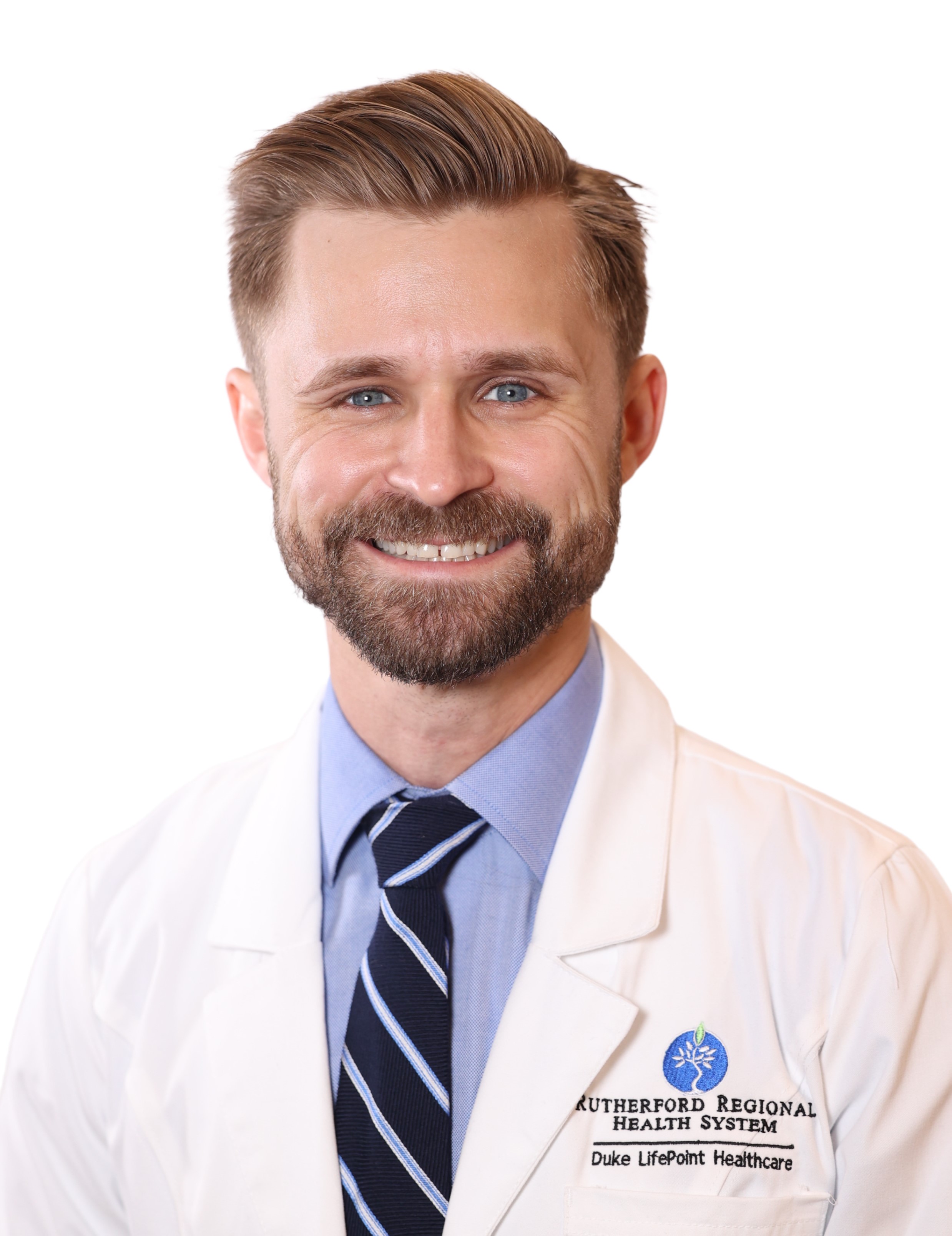 Cameron Ludwig MD