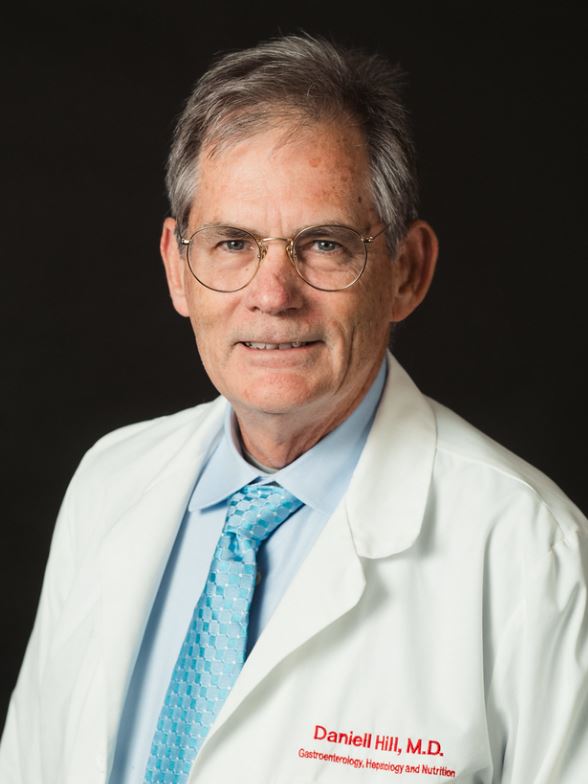 Gastroenterology - Digestive Health - Centerpoint Medical Group — Gastroenterology clinic in Harlan, KY — photo 2