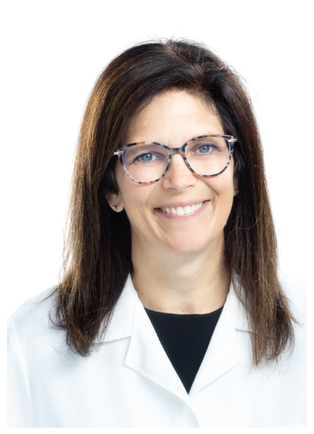 Kimberly Beavers M.D.