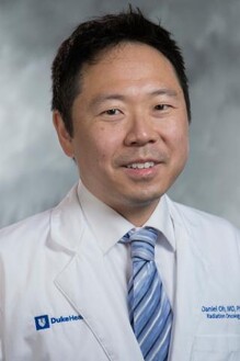 Daniel Oh, MD