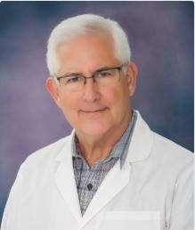 Edward McWhirt, MD