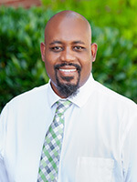 Maurice Alston D.O.