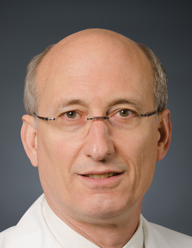 Stephen Marietta, MD