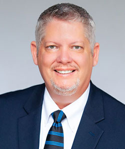 Tony Edwards, NP