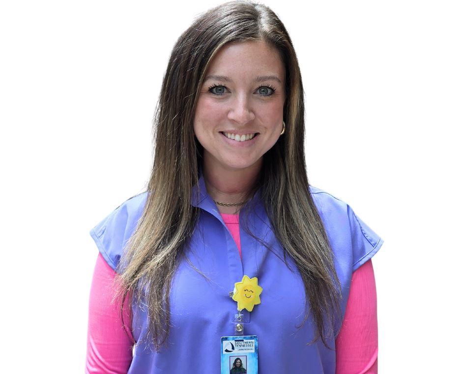 Adrienne Gowen APRN, FNP-C