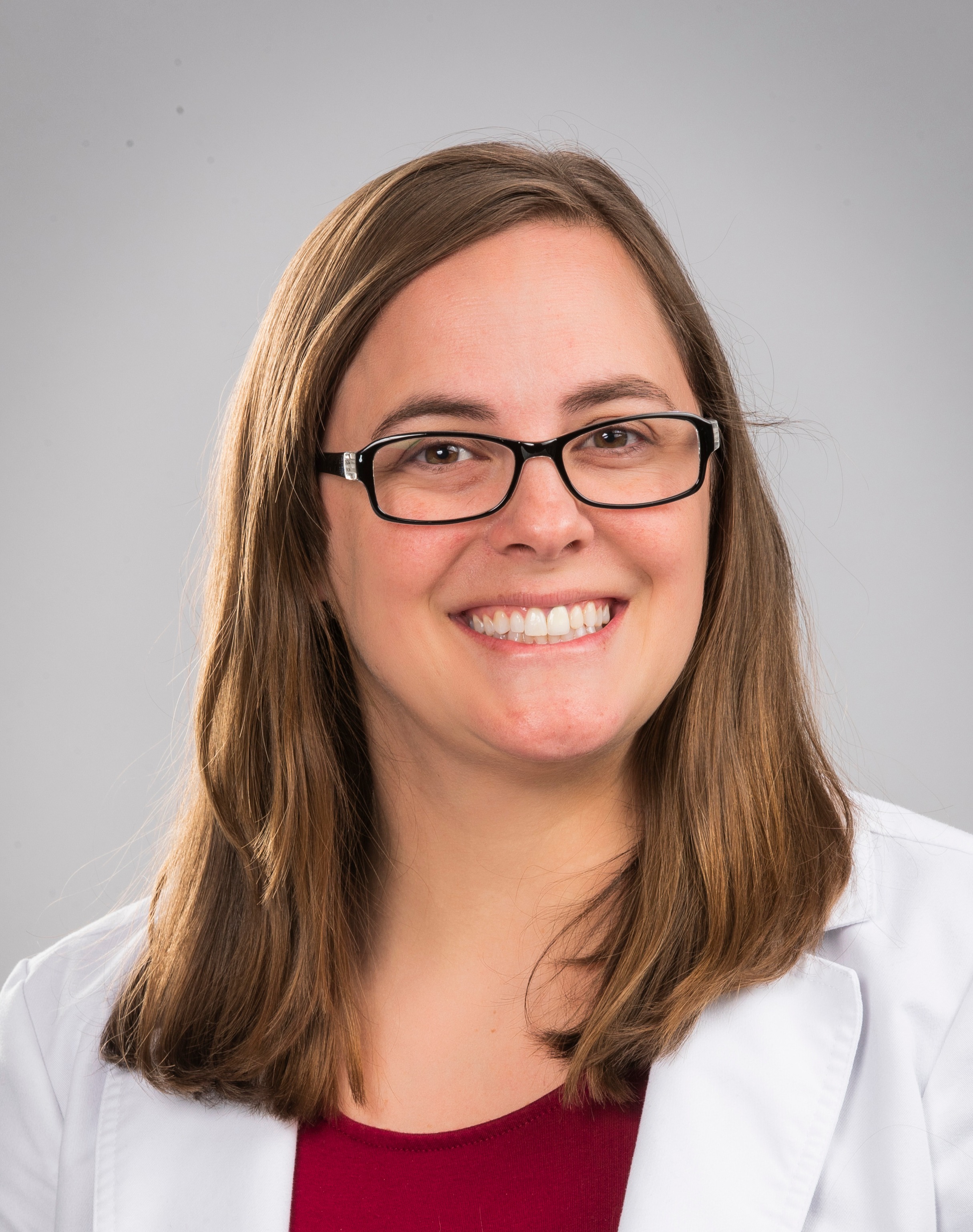 Haley Phillips RN, FNP