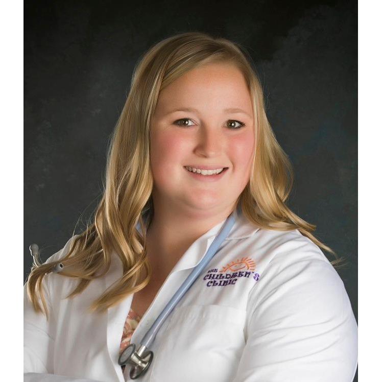 Michaela Stafford CPNP