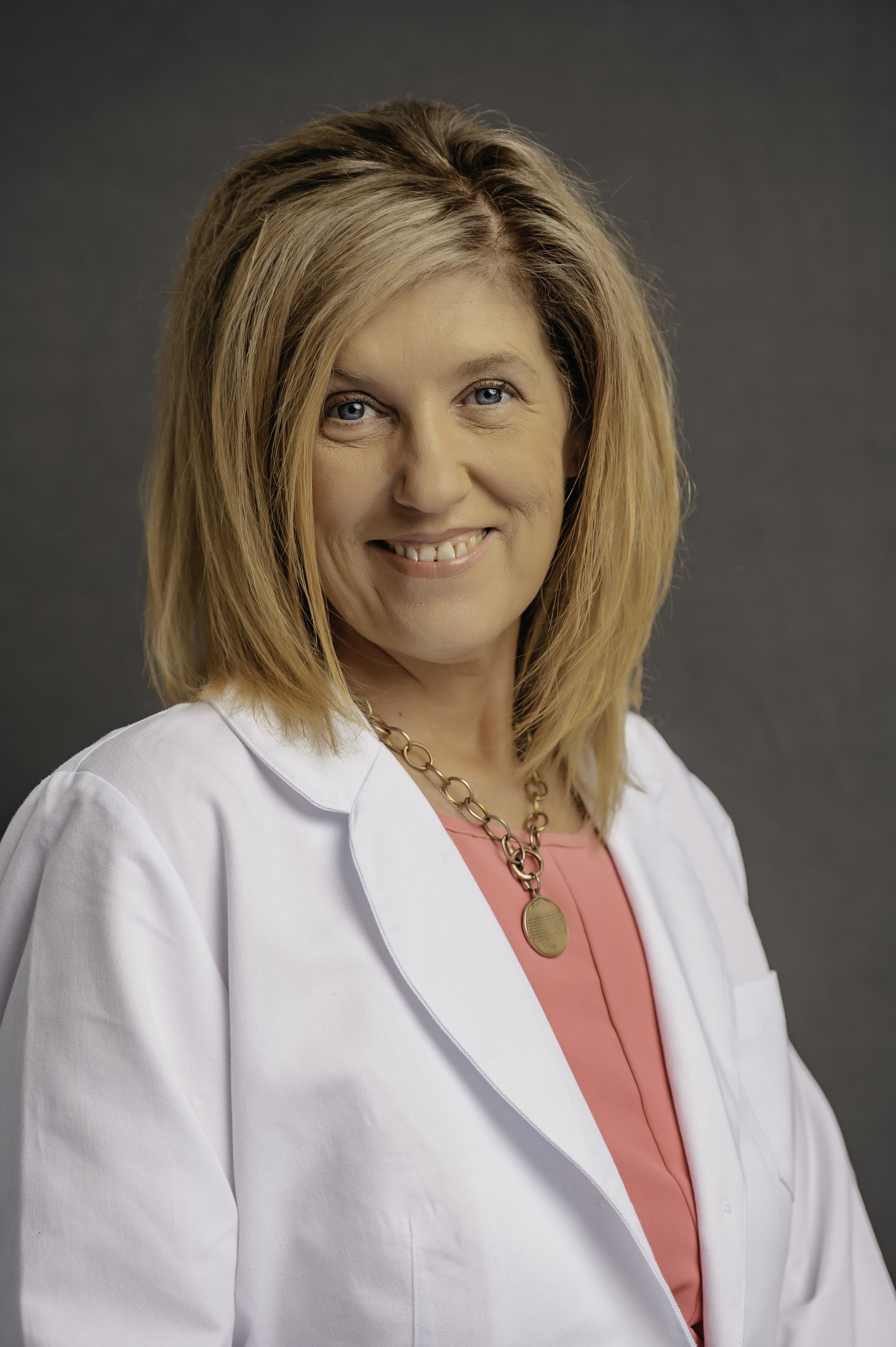 Ginger Hamilton FNP-C