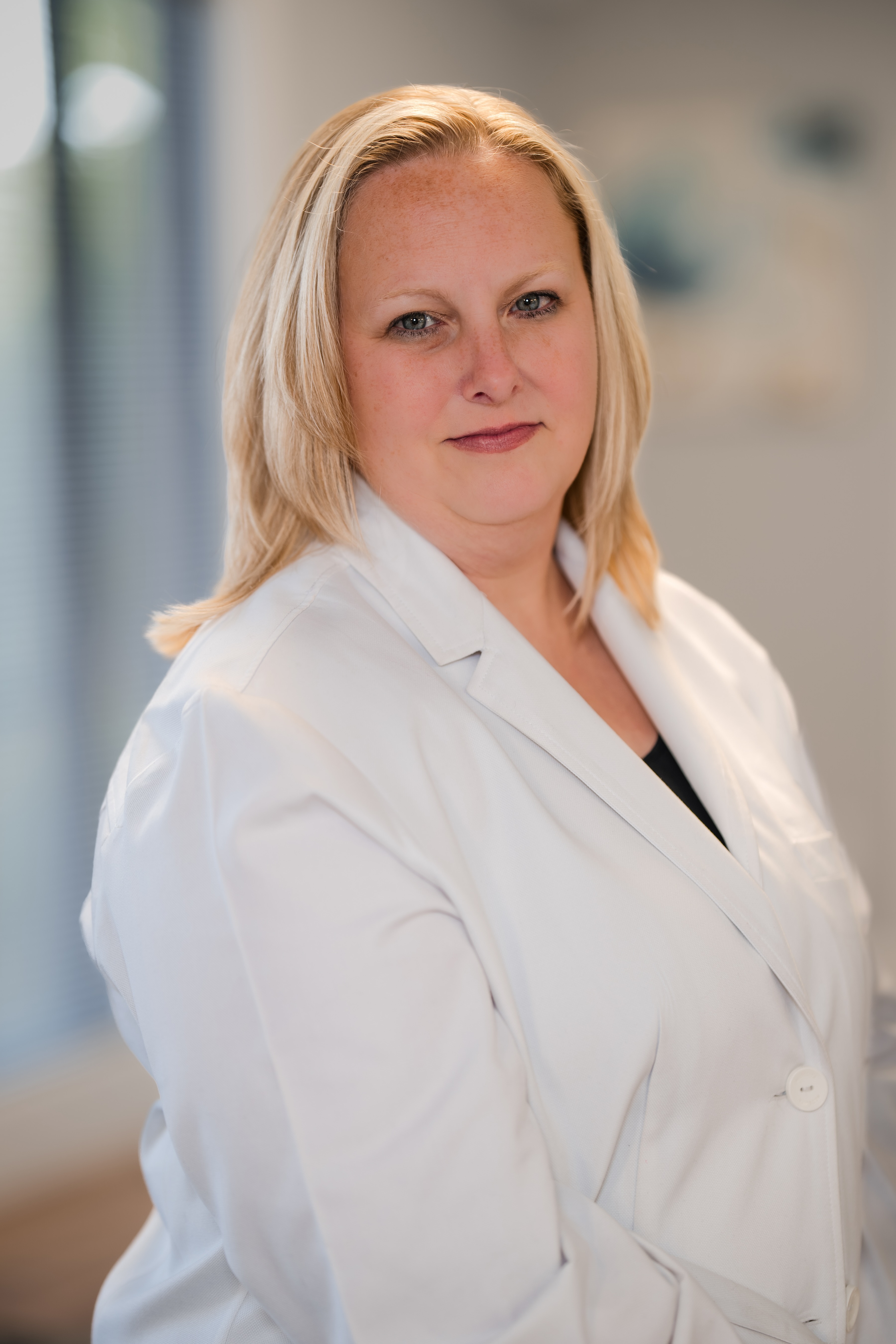 Michelle Jones, FNP-BC ENP-C