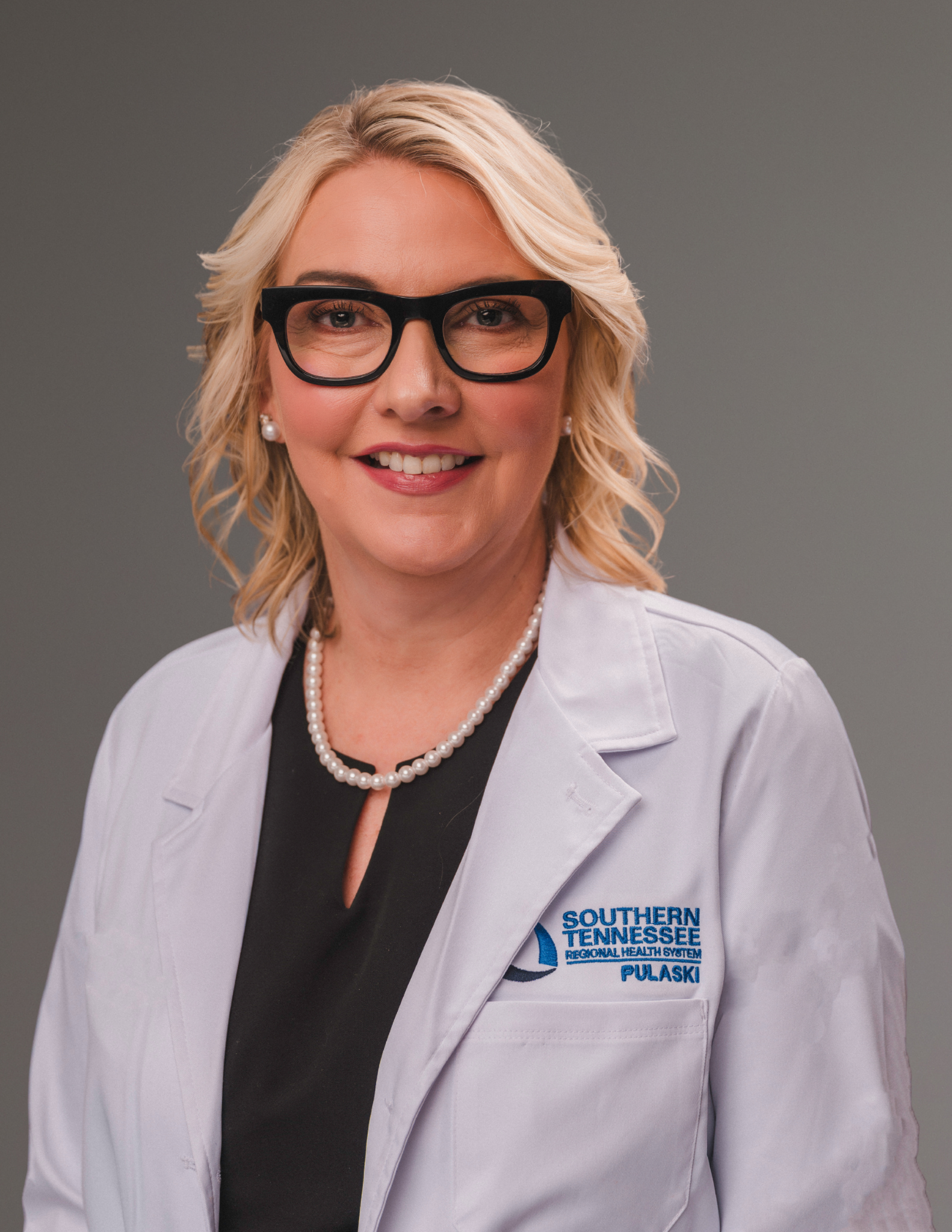 Christy Stapleton