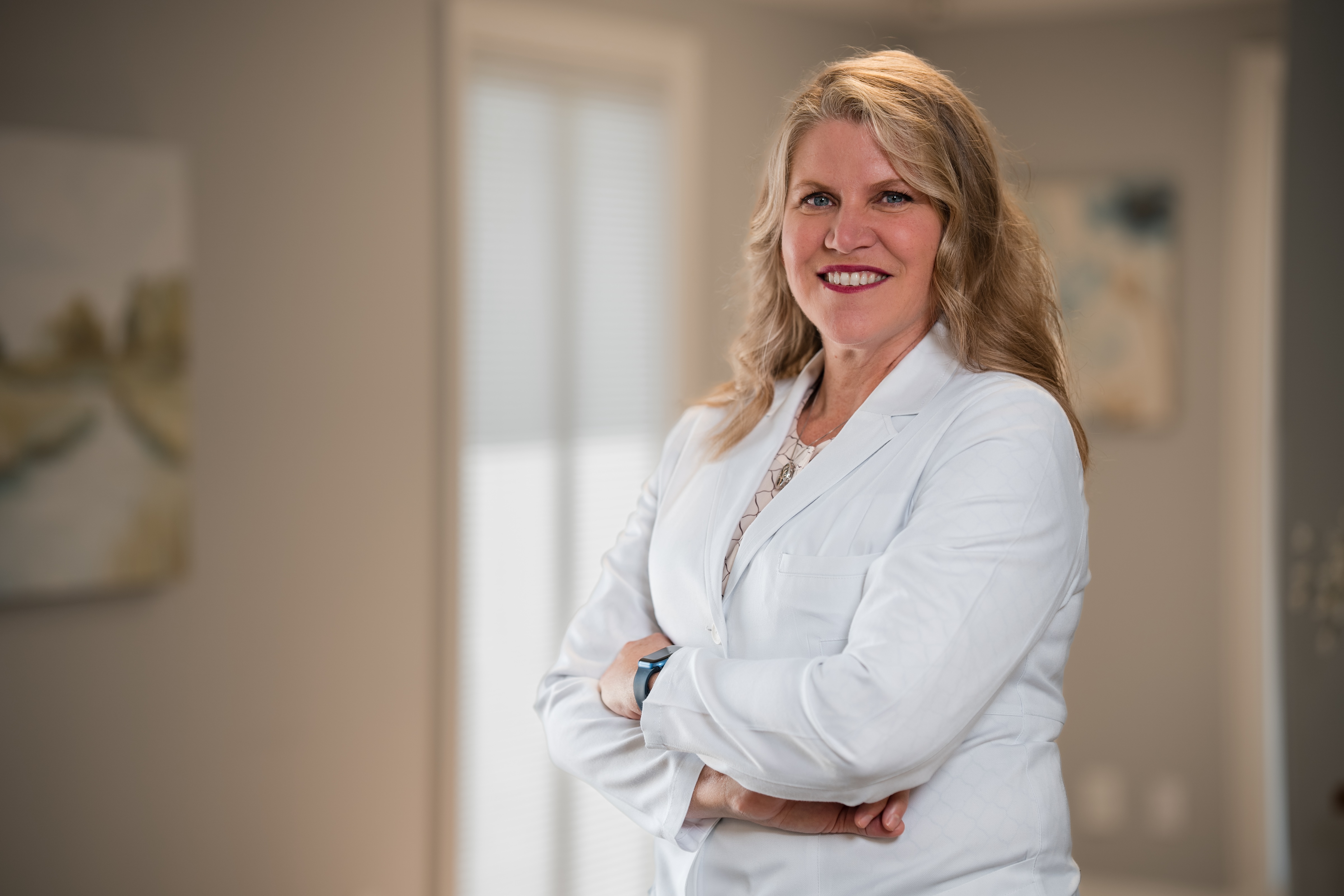 Amy Vertrees, M.D.