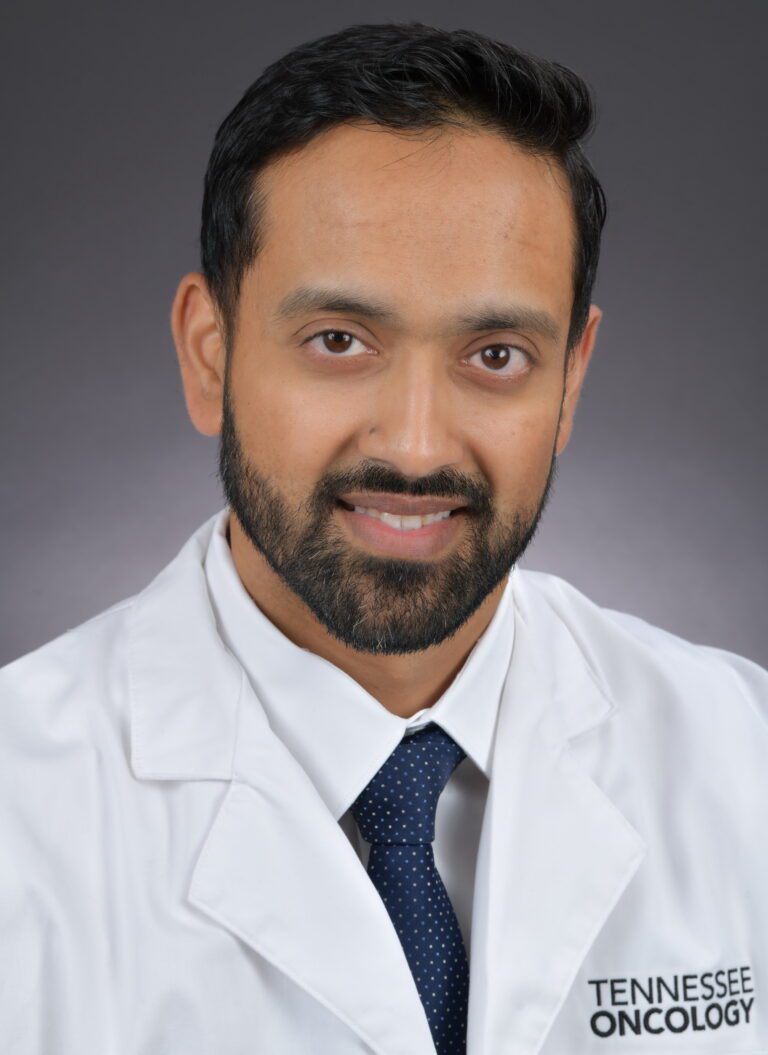 Tamjeed Ahmed, MD