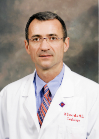 Mircea Basaraba, MD