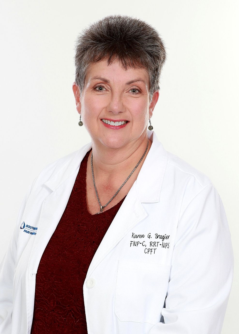 Karen Brazier FNP-BC
