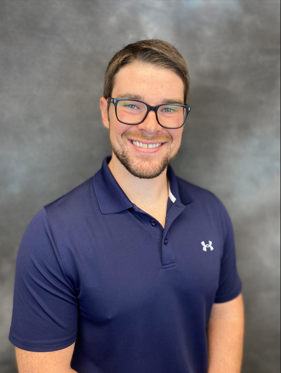 Justin Brown FNP-C