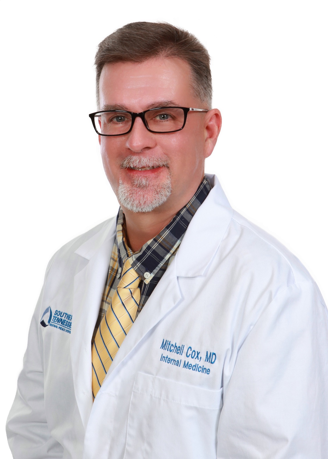 Tony Mitchell Cox MD