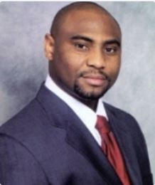 Arnold Eko-isenalumhe, MD